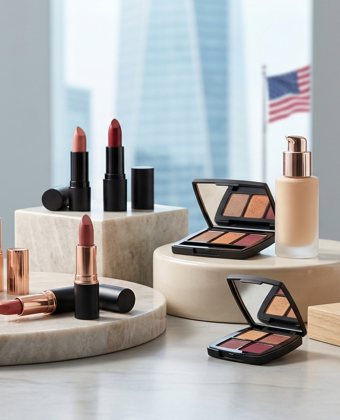 Beauty & Cosmetics category