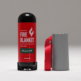 FIRESSAK fire blanket product photo