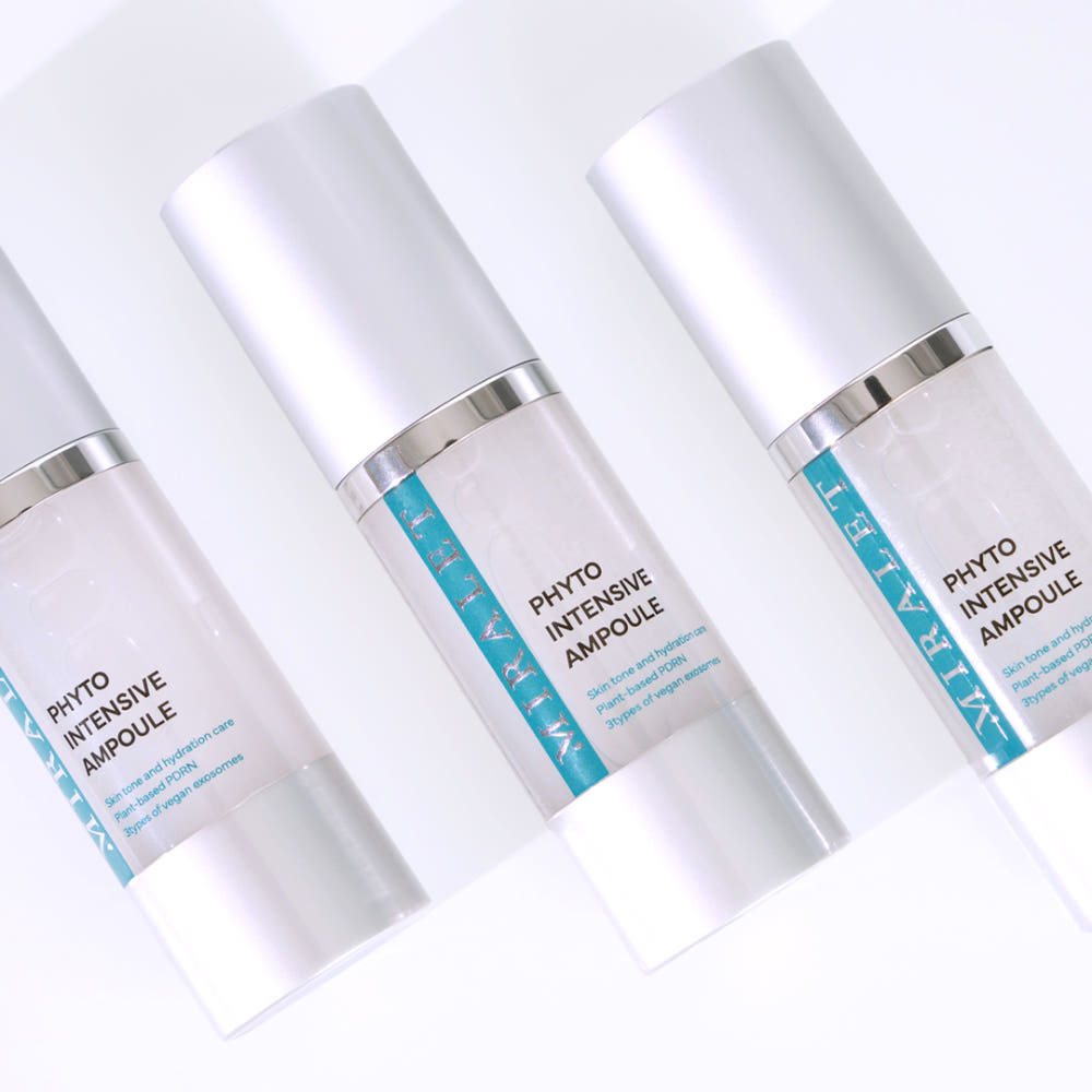 MIRALET Phyto Intensive Ampoule 30ml